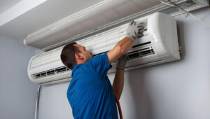 Empresa de Aluguel de Climatizadores