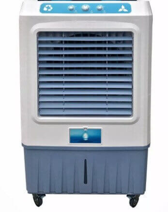 Vetor 17 Climatização - Home