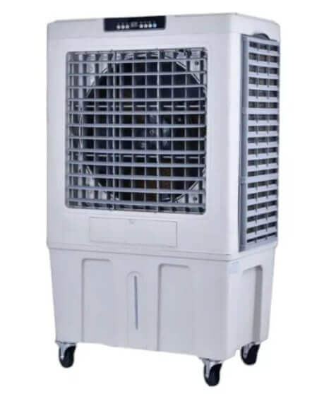 Vetor 17 Climatização - Home