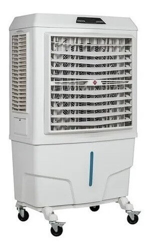 Vetor 17 Climatização - Home