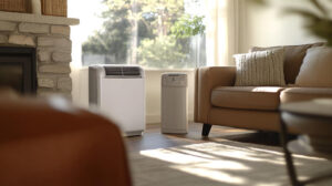 Climatizador Evaporativo: Aluguel Direto com a Vetor 17