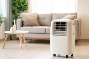 Quais os Benefícios de Optar pelo Aluguel de Climatizador para meu Evento