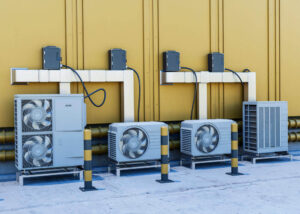 Empresa de Aluguel de Ar-Condicionado Industrial para Grandes Estruturas