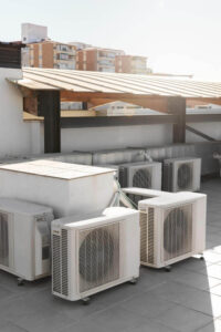 Empresa de Locação de Climatizadores para Ambientes Abertos