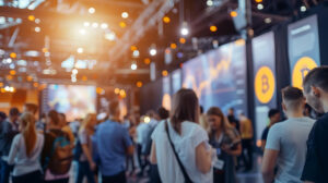 Locação de Ar Condicionado para Congressos e Convenções Empresariais