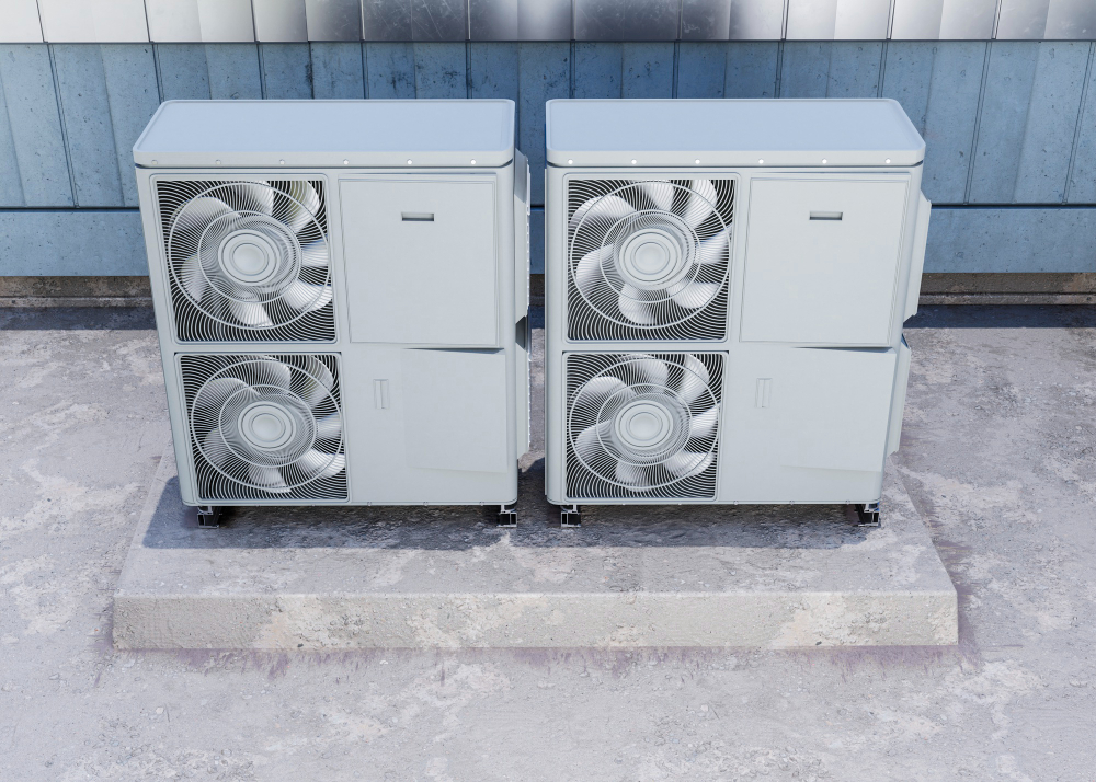 Vetor 17 Climatização - Ar-condicionado Hi Wall: quando 9.000, 12.000 ou 24.000 BTUs fazem sentido