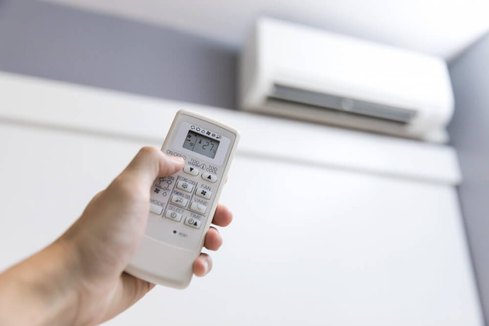 Vetor 17 Climatização - Locação de Ar Condicionado para Lojas de Shopping em São Paulo