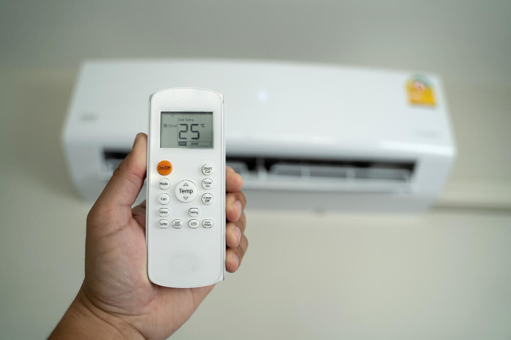 Vetor 17 Climatização - Climatizadores para espaços semiabertos