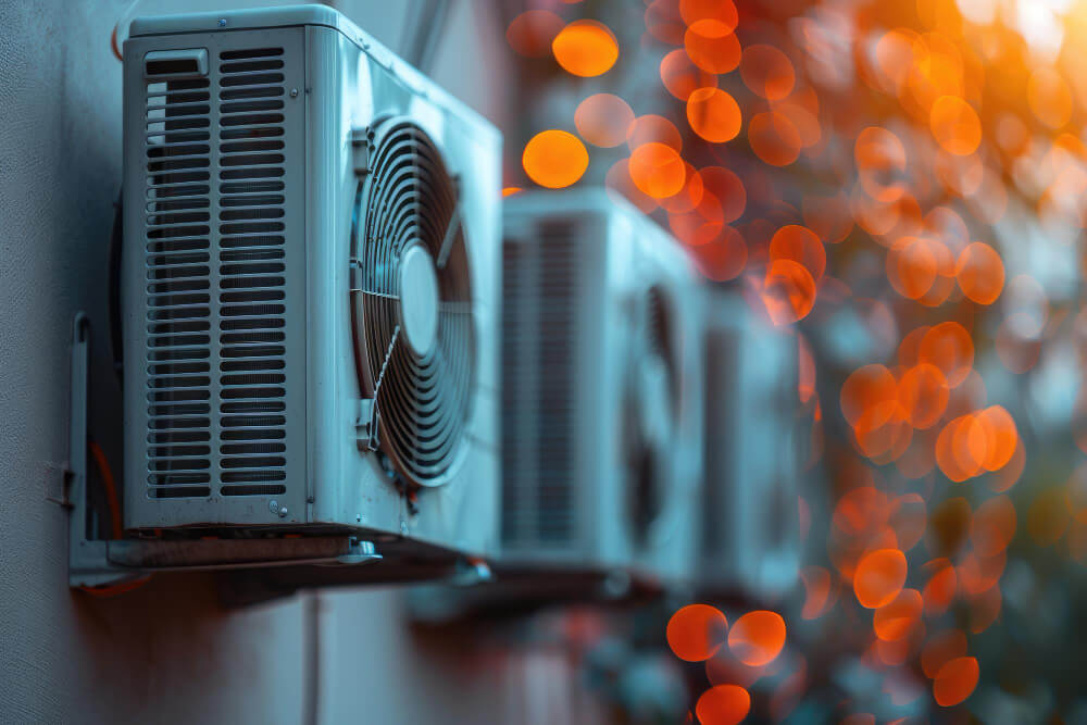 Vetor 17 Climatização - Aluguel de Ar Condicionado para Buffets em São Paulo