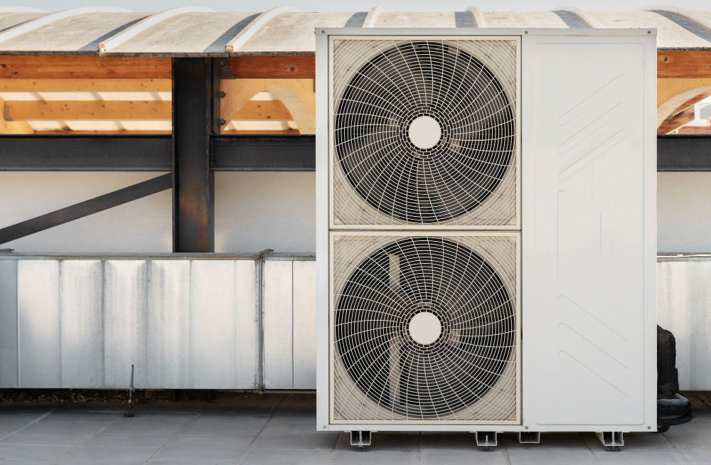 Vetor 17 Climatização - Como Escolher Ar Condicionado Alugado para Auditórios?